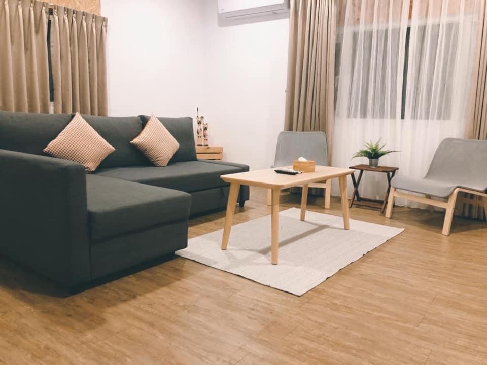 Hello Make Yourself At Home Kenting Zewnętrze zdjęcie